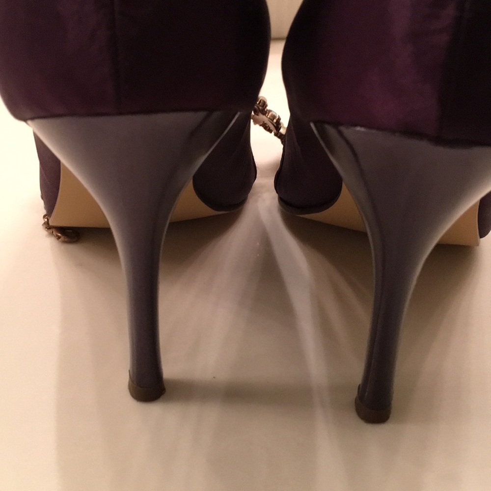 Beautiful heels - Picture 4 of 6